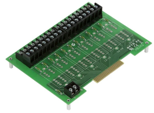 Opto 22 PB24Q Quad Pak 6-Module Position Rack [Refurbished]