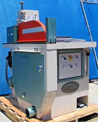 Used GRIZZLY _UNKNOWN_ Trim Saws California US | Bay Line Tool #1316308