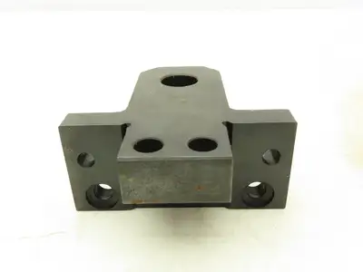 Hardinge SG-11944-17 3/4" Shank Tool Holder Cooling Jets Hardware