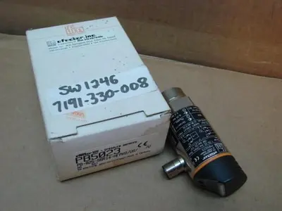 NEW IFM PB5023