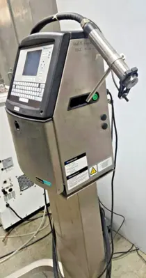 USED Videojet 57657657