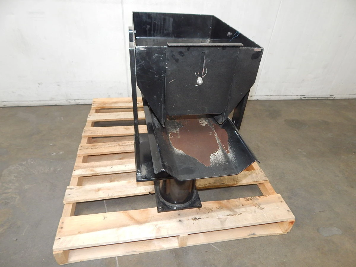 Used PERFORMANCE FEEDERS _UNKNOWN_ Vibratory Bowl Feeder Texas US | OCO Industrial #1717873