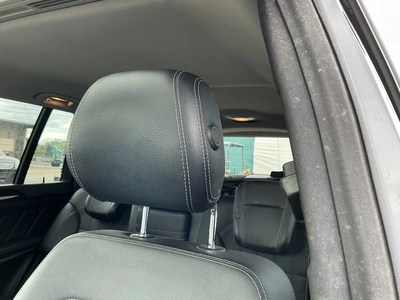 Used 2014 MERCEDES-BENZ GL-CLASS SUVs Michigan US | Miedema Asset Management Group #1461423