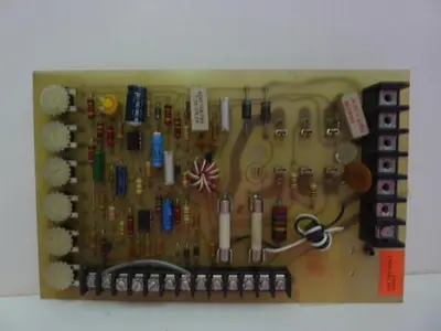 USED DART CONTROLS A-4-0238