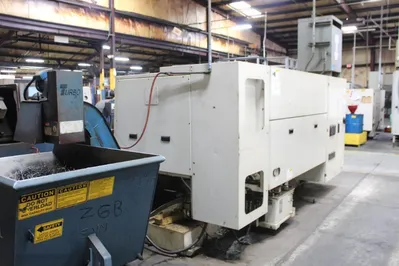 USED 2007 DOOSAN PUMA 280L