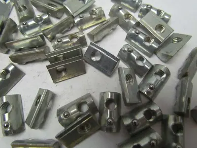 New | in-Stock AMC _UNKNOWN_ Conveyor Parts | Arrow Industrial #636451