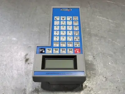 USED MOORE TS-305