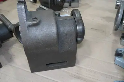 Hardinge Collet Indexer