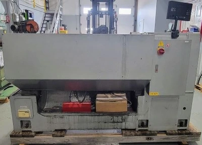 Used 2018 SHARP 1640L Engine Lathes Minnesota US | SOMINN MACHINERY SALES #1353979