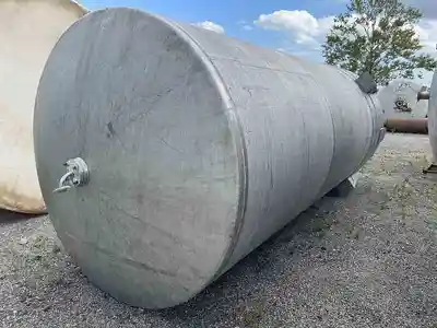 USED ALLOY FAB NA