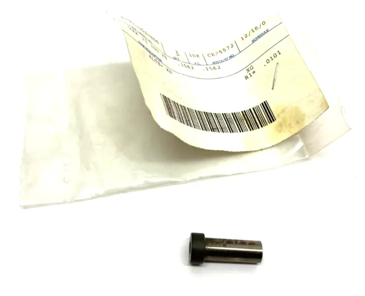 Used DAYTON PROGRESS _UNKNOWN_ Taps & Dies | Maverick Industrial Sales #1117899