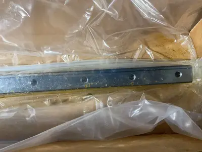 Used THL HSR25640(GK) RAIL Miscellaneous MRO Ohio US | HGR 24 #1305022