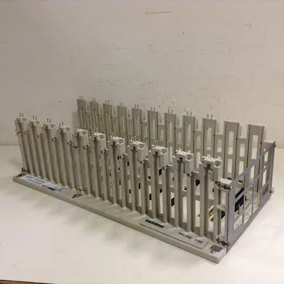 USED MODICON AS-H827-209