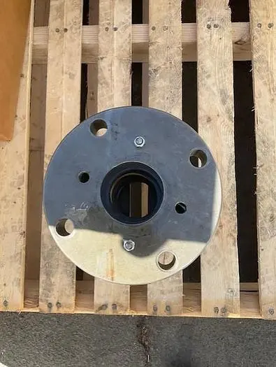 Used CECO _UNKNOWN_ Compressor Parts & Components | Compression Source #412309