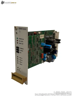 USED DENISON 701-00610-8