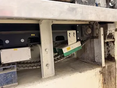 USED KUPER FLL