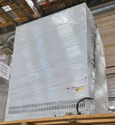 YAMAMOTO Scientific DX300 Accessories & Parts - Oven | Tekmart International Inc. (2)