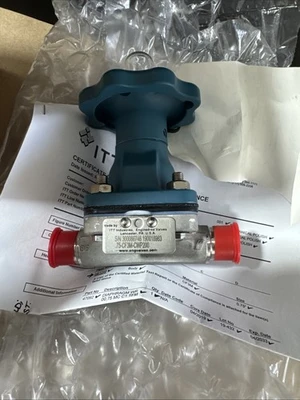 NEW ITT 75-C-428-0-0-0-TME-903