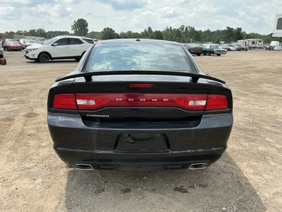 Used 2013 DODGE CHARGER Sedans Michigan US | Miedema Asset Management Group #1315959