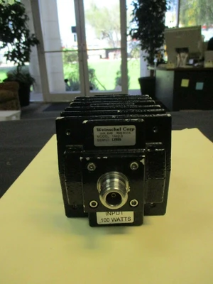 USED WEINSCHEL 1442-3