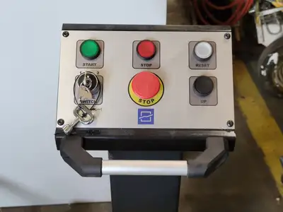 NEW MVD A135-3100