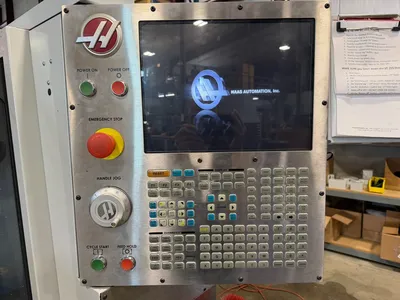 2017 HAAS VF-2SS CNC Vertical Machining Centers | Silverlight CNC, Inc (5)