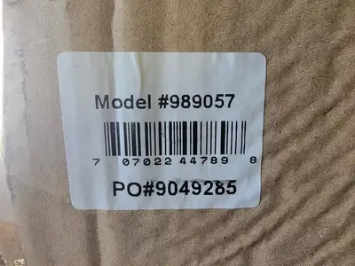 New | in-Stock GLOBAL INDUSTRIAL 989057 Parts British Columbia CA | Lenmark #268752