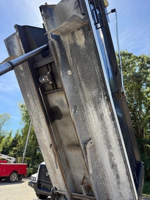 Used 2016 PETERBILT 367 Dump trucks Kentucky US | Proxy Equipment #1506184