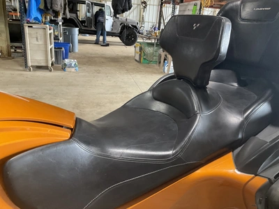 USED 2014 CAN-AM SPYDER