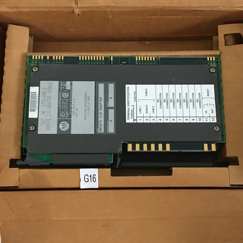 NEW ALLEN BRADLEY 17710BD