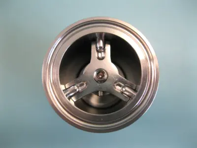 USED Safety First Valve QC1-S
