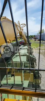 USED SIERRA RB6000 LOGGING BALER