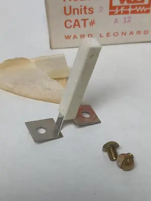 New | in-Stock WARD LEONARD A12 Miscellaneous Equipment (Electrical & Power) | Surplus Asset Holdings #1200653