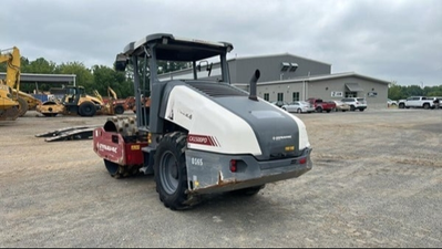 USED 2023 Dynapac CA1500PD