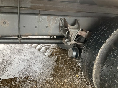 Used 2005 INTERNATIONAL 4300 Box trucks Michigan US | Miedema Asset Management Group #1568266