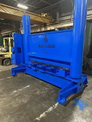 1957 BLACK CLAWSON 72X84 Extrusion Other, Roll Splitter | Mark One Machinery (1)