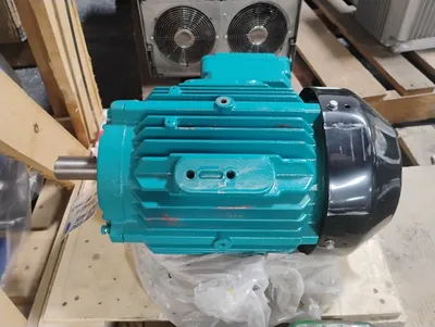 BROOK CROMPTON WP-DF184TS-82 General Purpose Motors | ESS Industrial Equipment Sales (3)