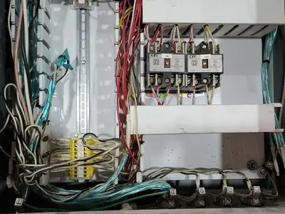 USED AIRFLEX 209811-145