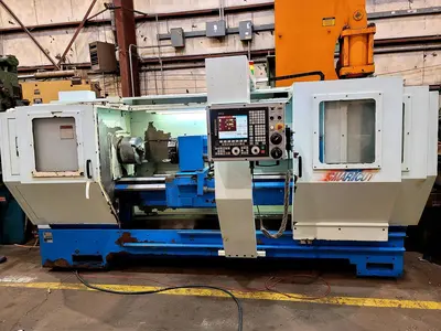 USED SUMMIT SCS24-4X80