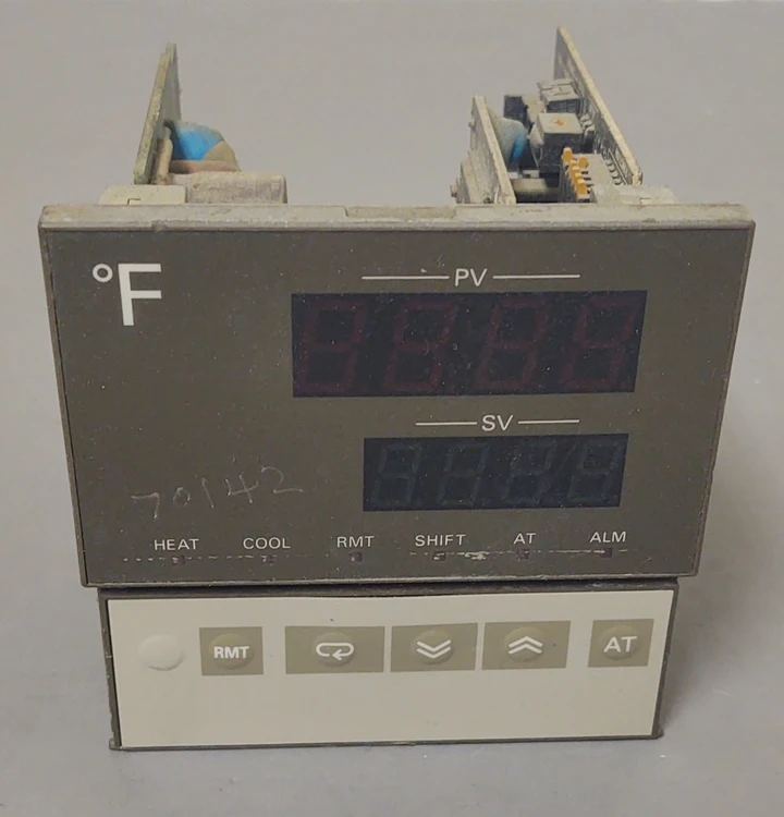 Used Omron 19810 Sensors Kentucky US | Edwards Industrial Repair #1014813