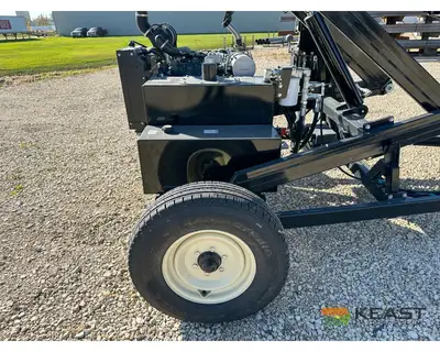 Used CONVEY-ALL _UNKNOWN_ Portable Conveyors Iowa US | Keast Enterprises #1360142