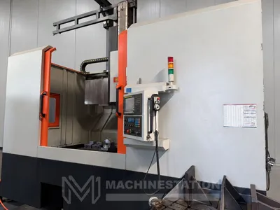 Used 2020 DMTC CGK5112JD Vertical Boring Mills (incld VTL) California US | MachineStation #1540670