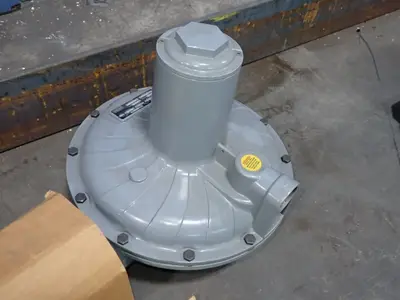 USED FISHER CS800IR8C