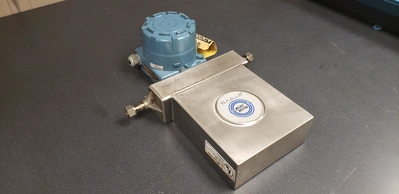 Micro Motion Flow Sensor ​F025S1019SU