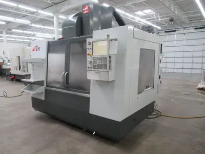 USED 2012 HAAS VF-3YT
