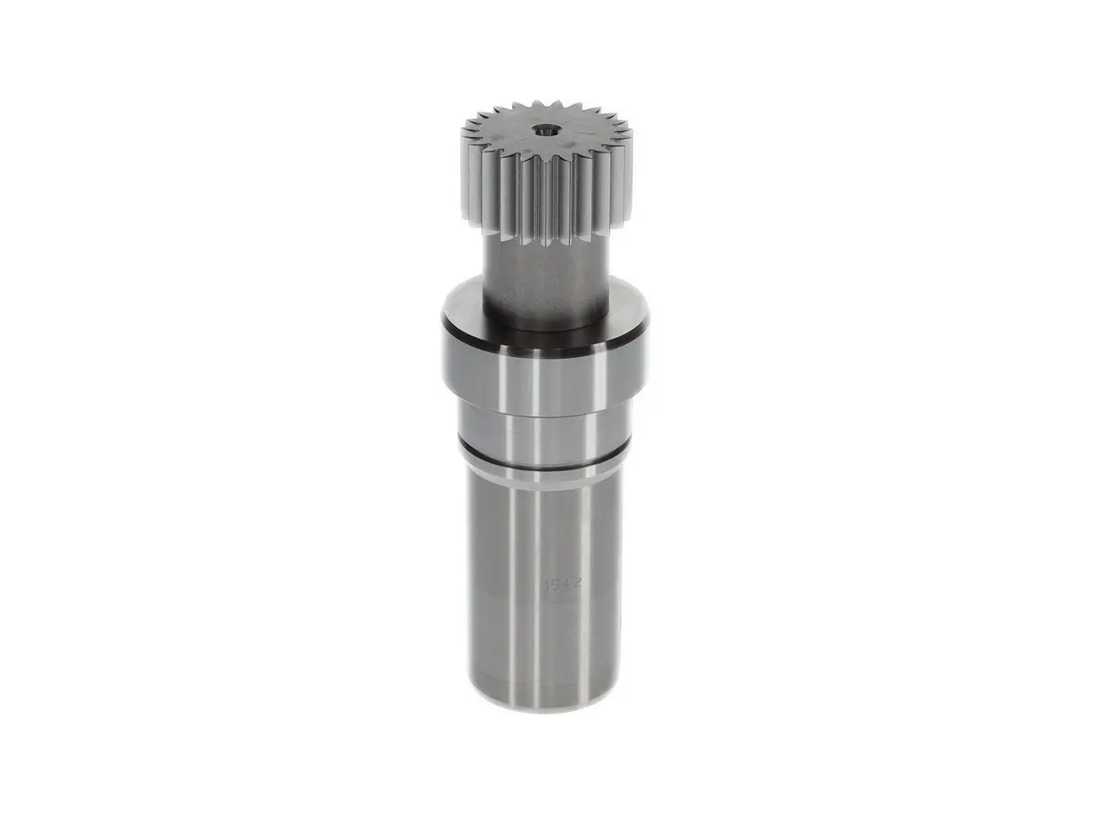 KUKA Shaft installation kit GZ_570_268