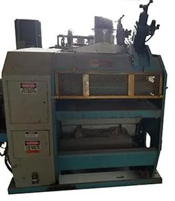 USED HASKO SR-24