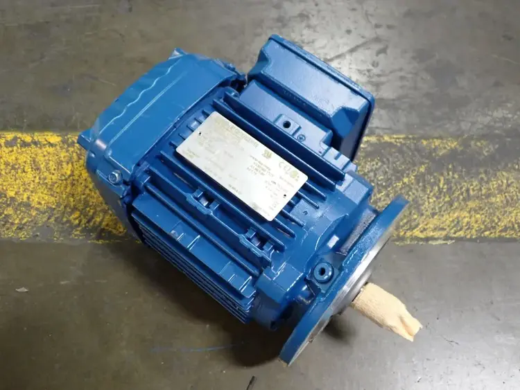 Used SEW EURODRIVE DRN80MK6/FG/TF Motors (misc) Ohio US | HGR 24 #735035