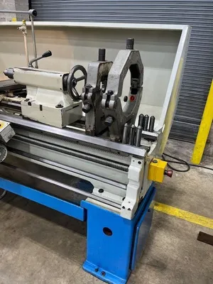 1999 TOS SN 50C Gap Lathes | Michael Fine Machinery Co., Inc. (8)