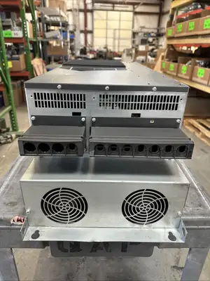 Used Siemens 6SL3210-1SE31-5AA0 PLC Processors South Carolina US | Palmetto Automation #1521149